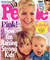 Cover of People Magazine