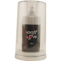 100% LOVE Cologne von Vapro International