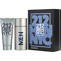 212 Cologne by Carolina Herrera
