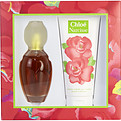NARCISSE Perfume esittäjä(t): Chloe