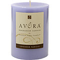 Lavender & Vanilla Essential Blend