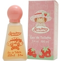 STRAWBERRY SHORTCAKE Fragrance by Marmol & Son