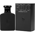 POLO DOUBLE BLACK