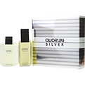 QUORUM SILVER Cologne by Antonio Puig