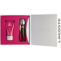 TOUCH OF PINK Perfume by Lacoste