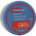 MATRIX MEN Haircare ar Matrix