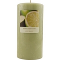 Lime Basil Essential Blend