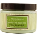 SENSORY FUSION GREEN TEA BAMBOO
