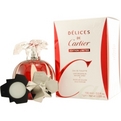 Delices De Cartier