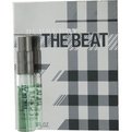 Burberry The Beat