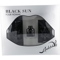 BLACK SUN Cologne oleh Salvador Dali
