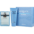 Versace Man Eau Fraiche