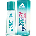 Adidas Happy Game