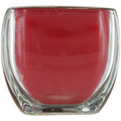 POMEGRANATE CHERRY SCENTED Candles by Pomegranate Cherry Scented