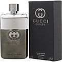 GUCCI GUILTY POUR HOMME