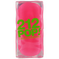 212 POP Perfume by Carolina Herrera