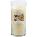 VANILLA CREAM SCENTED Candles av 