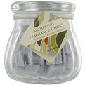 LAVENDER & VANILLA SCENTED Candles Autor: Lavender & Vanilla Scented