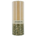TOASTED VANILLA SCENTED Candles z Toasted Vanilla Scented