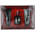 CURVE CRUSH Cologne ved Liz Claiborne