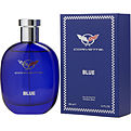 CORVETTE BLUE Cologne by Vapro International