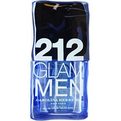 212 GLAM Cologne oleh Carolina Herrera