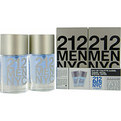 212 Cologne por Carolina Herrera