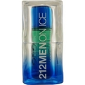 212 ON ICE Cologne por Carolina Herrera
