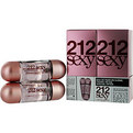 212 SEXY Perfume by Carolina Herrera