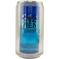 212 SPLASH Cologne által Carolina Herrera