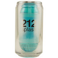 212 SPLASH Perfume oleh Carolina Herrera