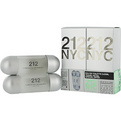212 Perfume ar Carolina Herrera