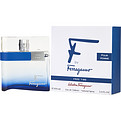 F BY FERRAGAMO FREE TIME Cologne by Salvatore Ferragamo