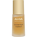 Ahava Skincare by Ahava