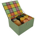 CANDLE GIFT BOX CHELSEA (NEW)