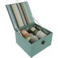 CANDLE GIFT BOX STELLA (NEW) Candles por Candle Gift Box Stella