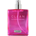CLEAN SUMMER ESCAPE Perfume by 