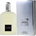 Tom Ford Grey Vetiver