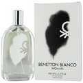 Benetton Bianco