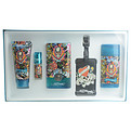 ED HARDY HEARTS & DAGGERS Cologne przez Christian Audigier