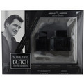 SEDUCTION IN BLACK Cologne per Antonio Banderas