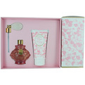 CLAIR DE ROSE Perfume poolt 