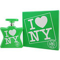 BOND NO. 9 I LOVE NY FOR EARTH DAY Fragrance by Bond No. 9