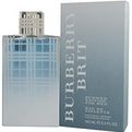BURBERRY BRIT SUMMER Cologne by Burberry