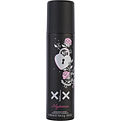 MEXX XX MYSTERIOUS Perfume by Mess