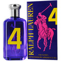 POLO BIG PONY #4 Perfume  Ralph Lauren