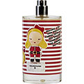HARAJUKU JINGLE Perfume z Gwen Stefani