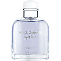 D & G LIGHT BLUE LIVING STROMBOLI POUR HOMME Cologne  Dolce & Gabbana
