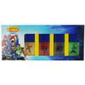 Justice League Variety