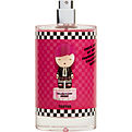 HARAJUKU LOVERS WICKED STYLE MUSIC Perfume by Gwen Stefani